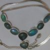 opal necklace online