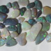 opal package, opal rubs, opal,black opals