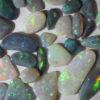 opal package, opal rubs, opal,black opals