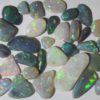 opal package, opal rubs, opal,black opals