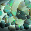 opal package, opal rubs, opal,black opals