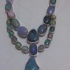 opal jewelry