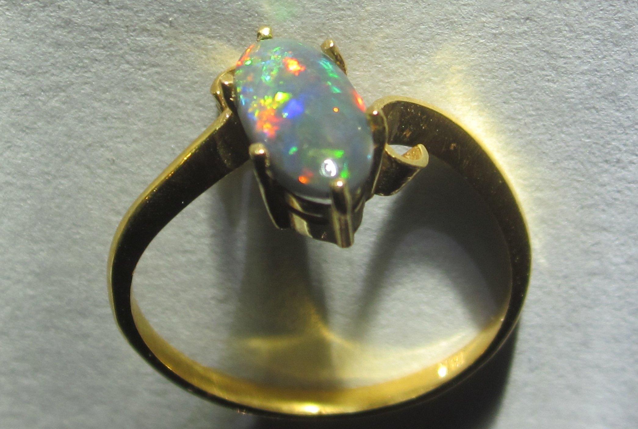 opal rings $money your country$$Expensive.