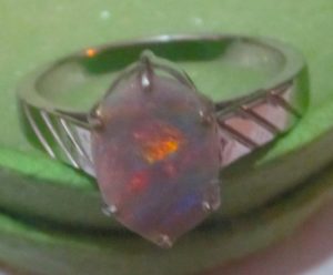 opal ring,opal rings