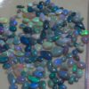 cut polish opals,cut polish black opals,polish opals