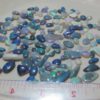 opal parcel,opal rubs,cut polished opal package