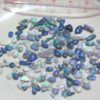 opal rubs Australian,cut polished opal package