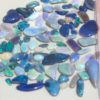 polished opals,polished black opals,polish black opals, polish opals