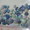 black opal parcels, opal package,opal parcels,black opal package