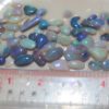 black opal parcels, opal package,opal parcels,black opal package