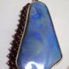 big opal pendant