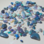 opal rubs,black opal rubs