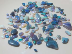 opal rubs,black opal rubs