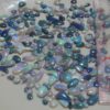 cut opals,cut black opals