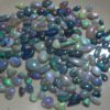 cut polish opals,cut polish black opals,polish opals