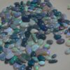 cut polish opals,cut polish black opals,polish opals