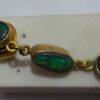 mens opal earring