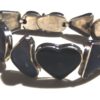 black opal bracelet