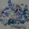 opal rubs,black opal rubs