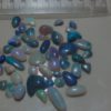 opal rubs,black opal rubs