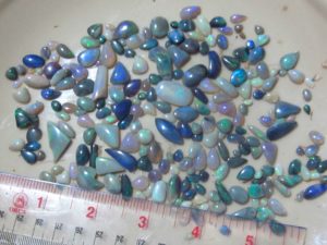 opal parcels