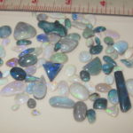 ruff opals