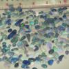 cut opals,cut black opals