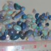 black opal parcels, opal package,opal parcels,black opal package