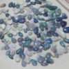 opal parcel,opal rubs,cut polished opal package