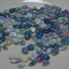 cut polish opals,cut polish black opals,polish opals