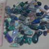 polish opals,polish black opals