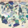 polished opals,polished black opals,polish black opals, polish opals