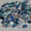 polish opals,polish black opals