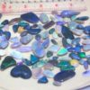 polished opals,polished black opals,polish black opals, polish opals