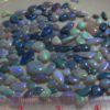 cut polish opals,cut polish black opals,polish opals