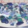 polished opals,polished black opals,polish black opals, polish opals