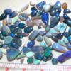 polish opals,polish black opals