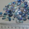 australian black opal rubs