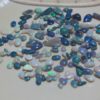 opal parcel,opal rubs,cut polished opal package