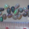 opal gemstones