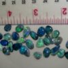 opal stones,polished opals