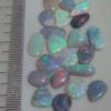 wholesale black opal gemstones