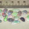 crystal opals