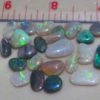 opals