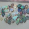 crystal opals,opal gemstones