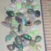 crystal opals