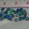 opal stones,polished opals