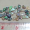 crystal opals