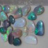 opal gemstones