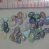 crystal opals